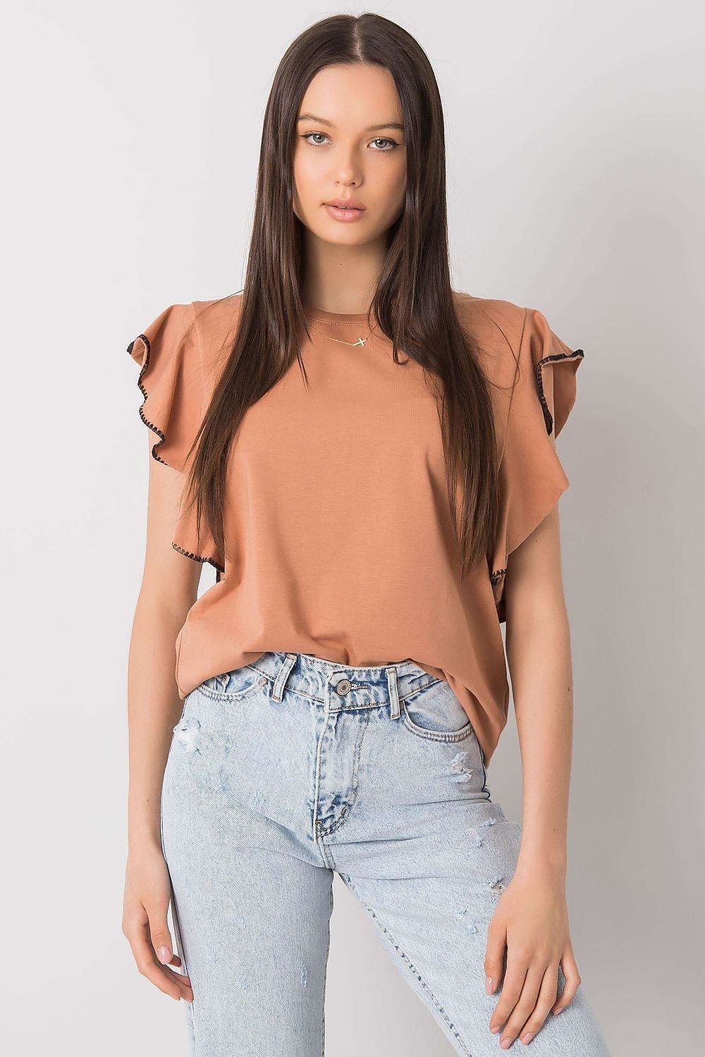 Blouse Model 167771 Fancy
