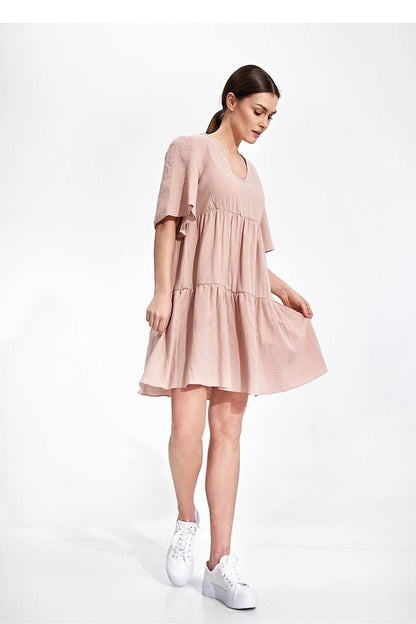 Alltagskleid Model 167816 Figl