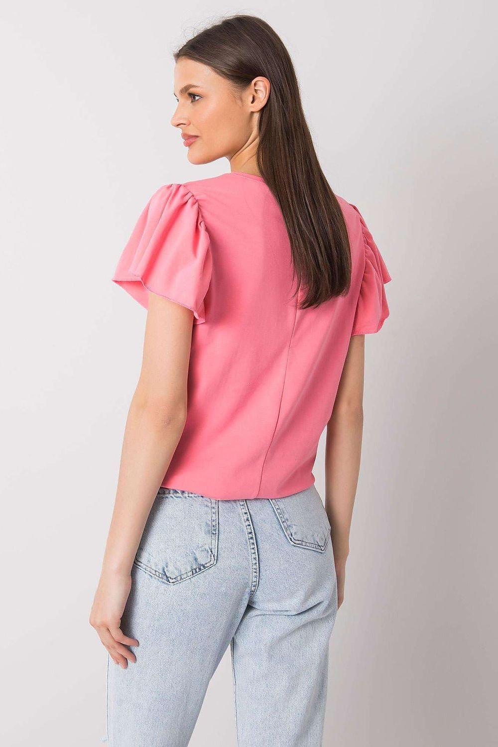 Bluse Model 167965 Fancy