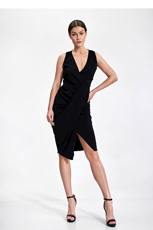 Cocktail dress Model 167988 Fig