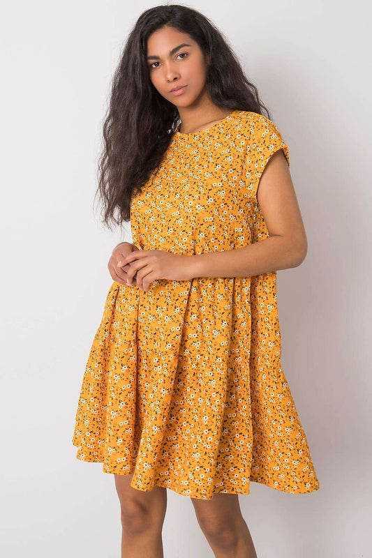 Alltagskleid Model 168046 Stitch&Soul