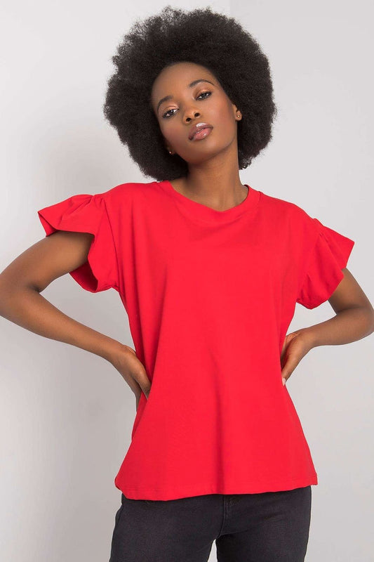 Bluse Model 168128 Rue Paris