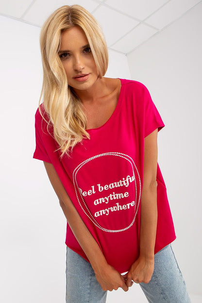 Blouse Model 168276 Fancy