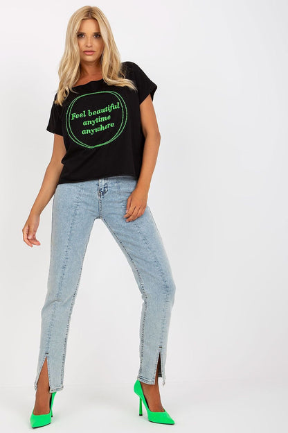 Blouse Model 168277 Fancy