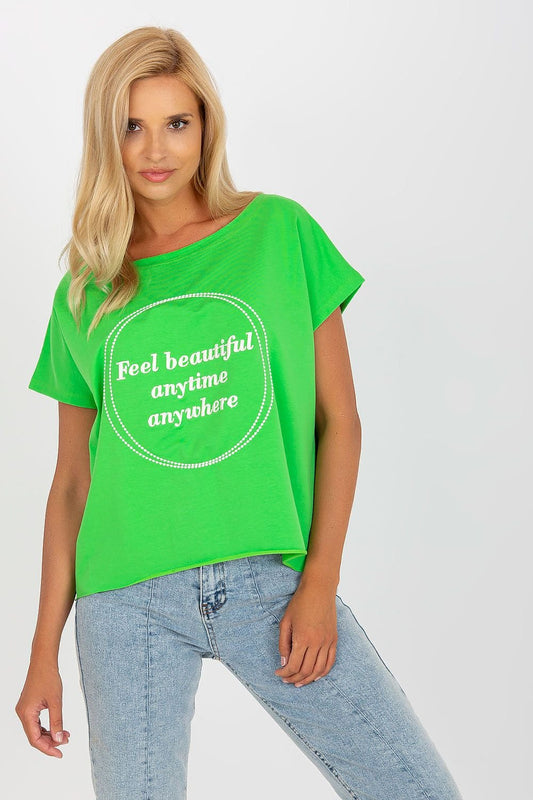 Blouse Model 168279 Fancy