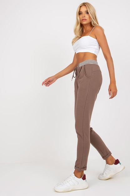Tracksuit pants model 168294 Rue Paris