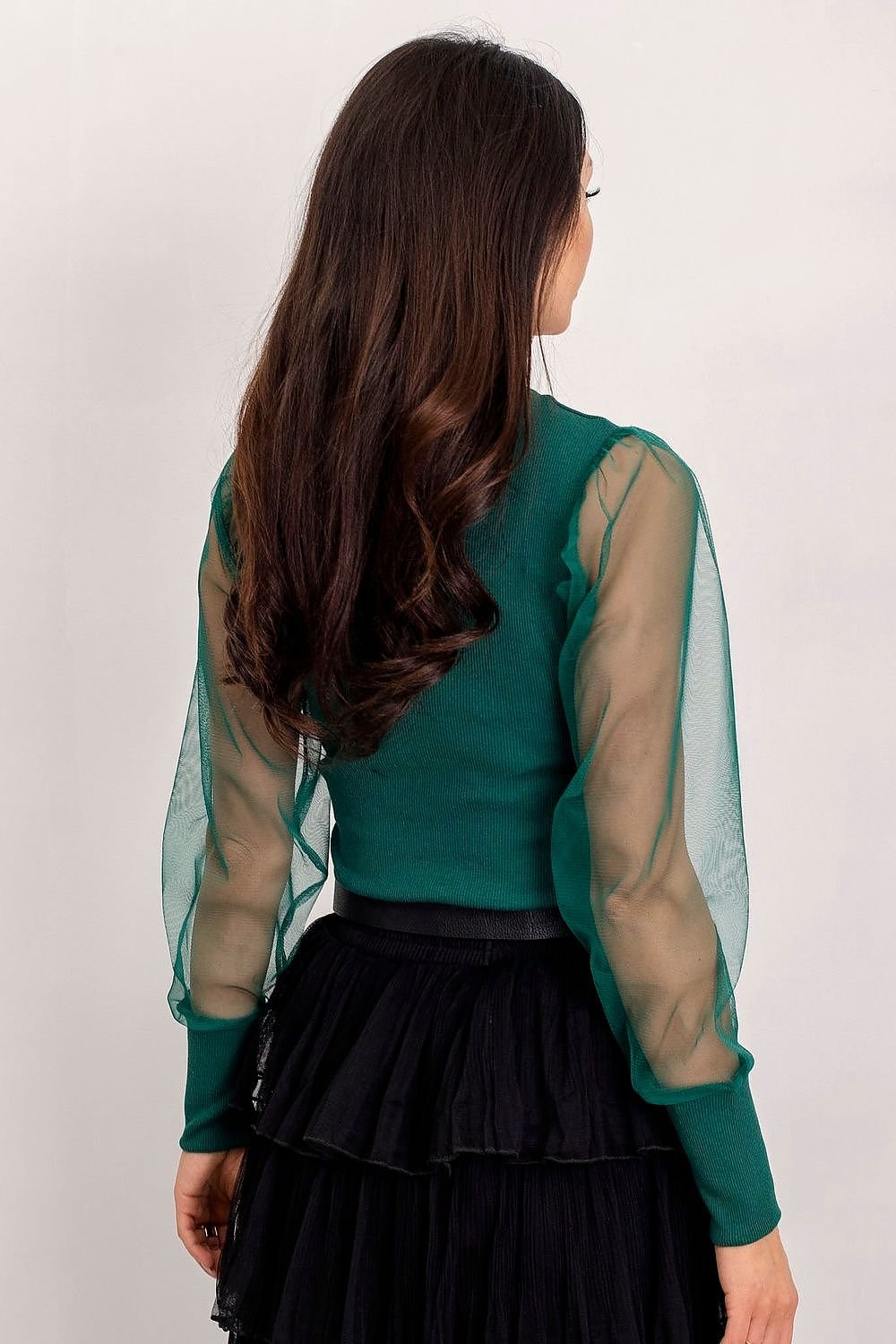 Bluse Model 168336 Rue Paris