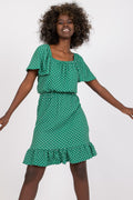 Alltagskleid Model 168353 Rue Paris