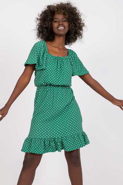 Alltagskleid Model 168353 Rue Paris