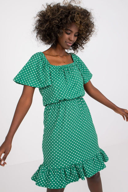 Alltagskleid Model 168353 Rue Paris