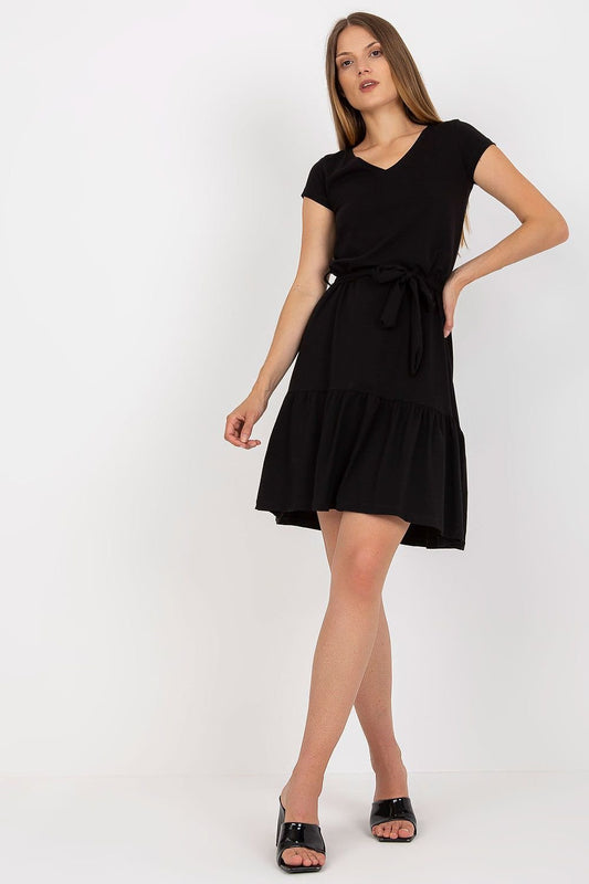 Alltagskleid Model 168356 Rue Paris