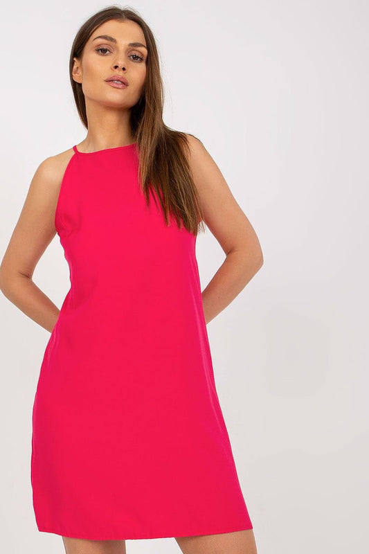 Alltagskleid Model 168362 Rue Paris