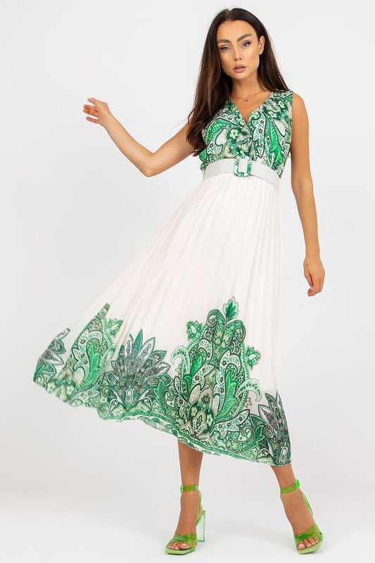 Alltagskleid Model 168532 Italy Moda