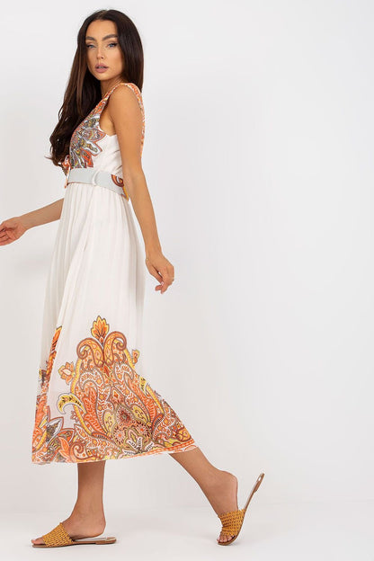 Alltagskleid Model 168533 Italy Moda