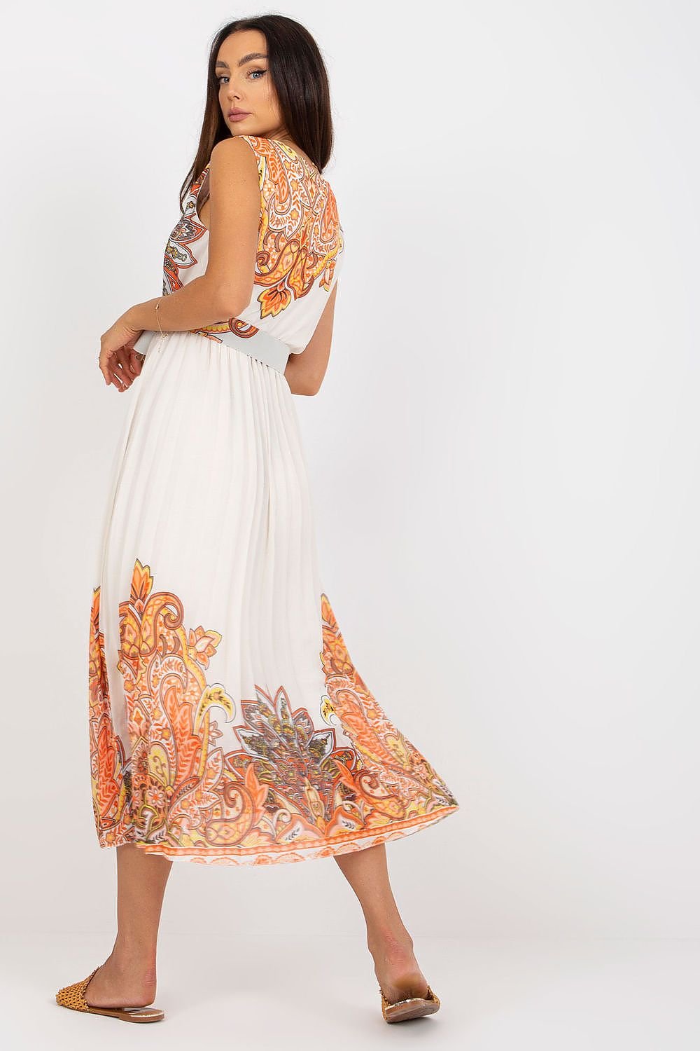 Alltagskleid Model 168533 Italy Moda