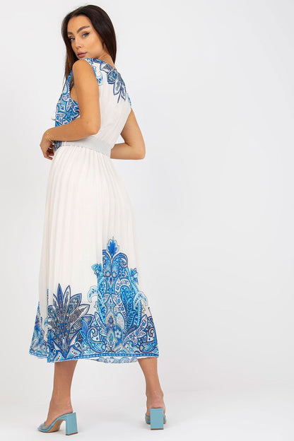 Alltagskleid Model 168534 Italy Moda