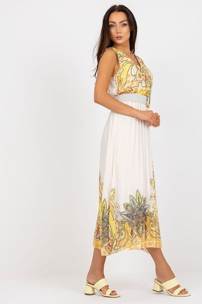 Alltagskleid Model 168536 Italy Moda