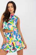 Set Model 168538 Italy Moda