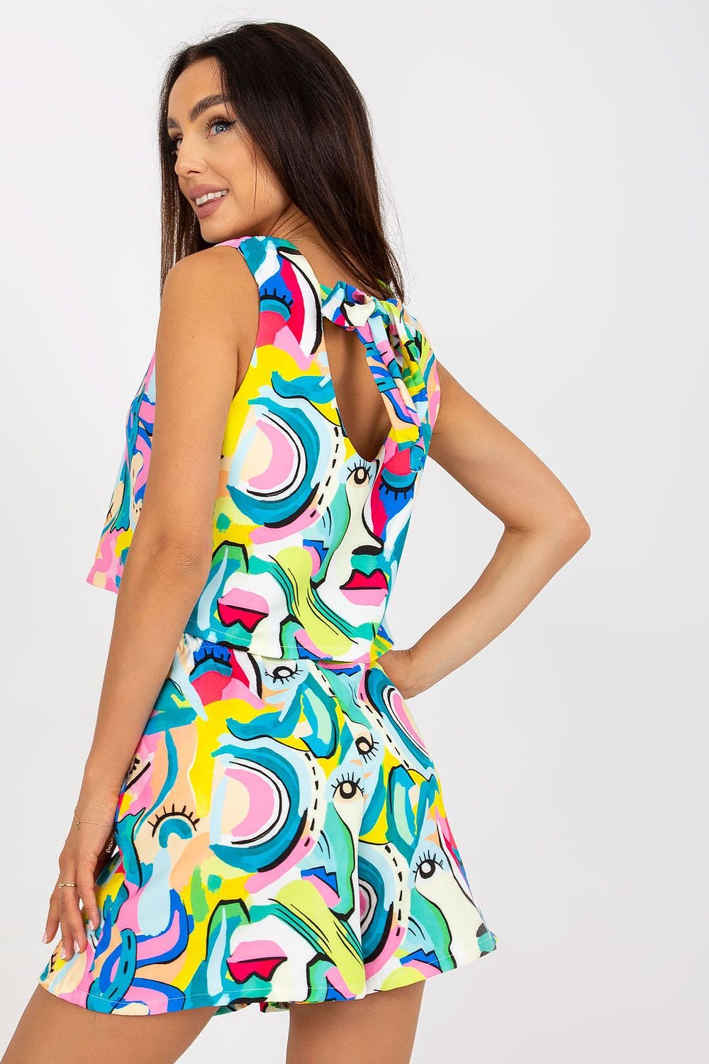 Set Model 168538 Italy Moda