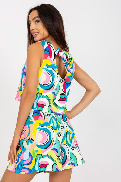 Set Model 168538 Italy Moda