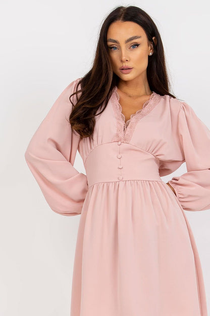 Alltagskleid Model 168549 Italy Moda