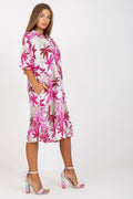 Alltagskleid Model 168571 Italy Moda