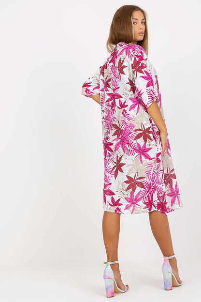 Alltagskleid Model 168571 Italy Moda