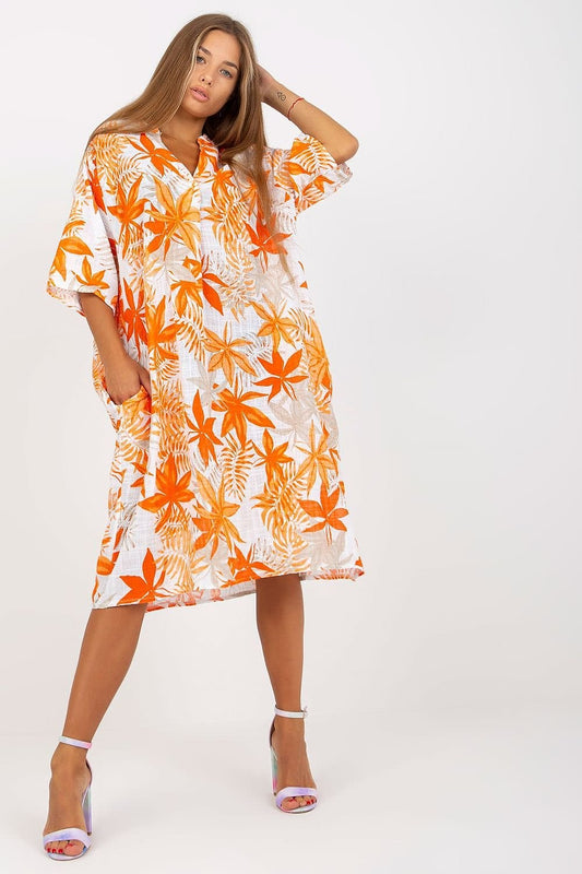 Alltagskleid Model 168572 Italy Moda