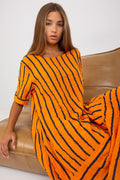 Alltagskleid Model 168585 Italy Moda