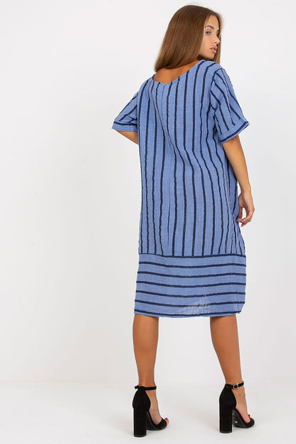 Alltagskleid Model 168587 Italy Moda