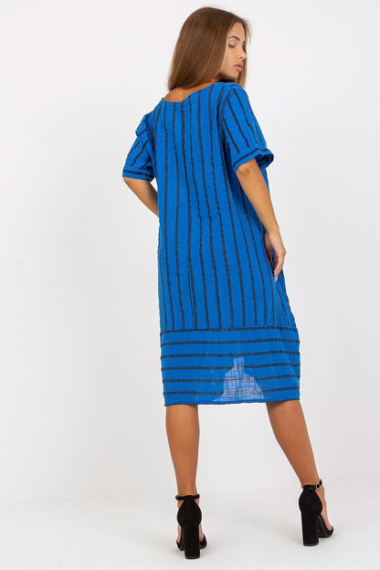 Alltagskleid Model 168588 Italy Moda
