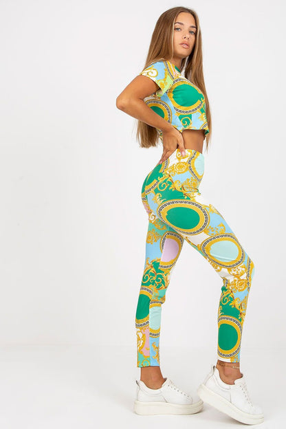 Set Model 168592 Italy Moda