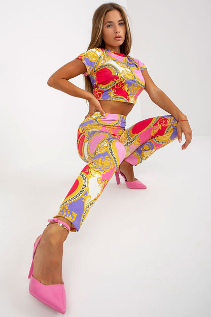 Set Model 168593 Italy Moda