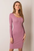 Alltagskleid Model 168630 Rue Paris