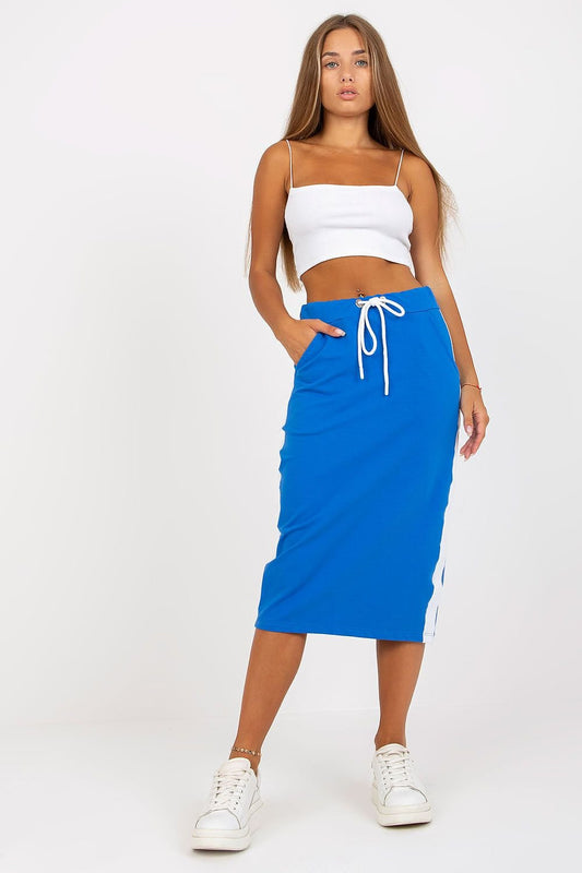 Skirt Model 168638 Rue Paris