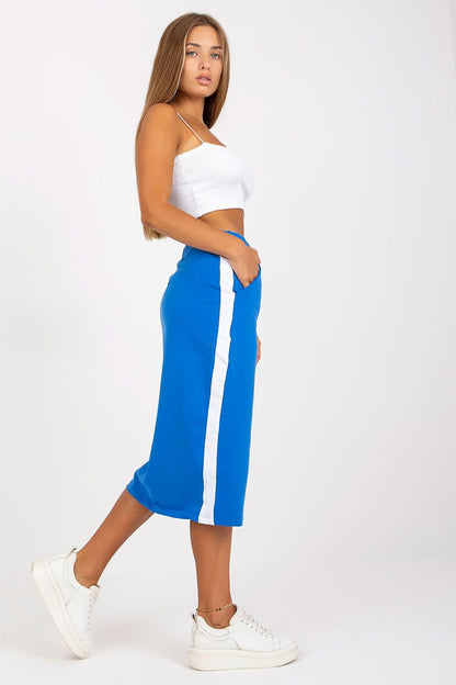 Skirt Model 168638 Rue Paris
