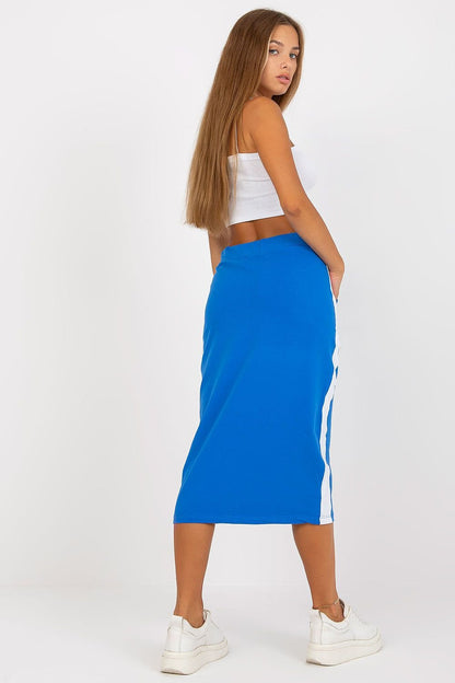 Skirt Model 168638 Rue Paris
