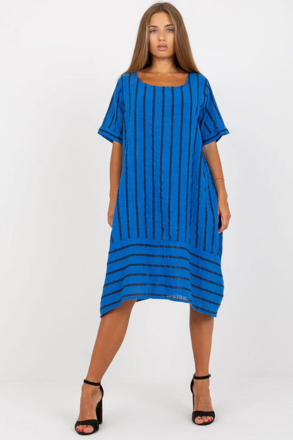 Alltagskleid Model 168588 Italy Moda