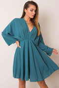 Alltagskleid Model 168669 Italy Moda