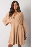Alltagskleid Model 168672 Italy Moda