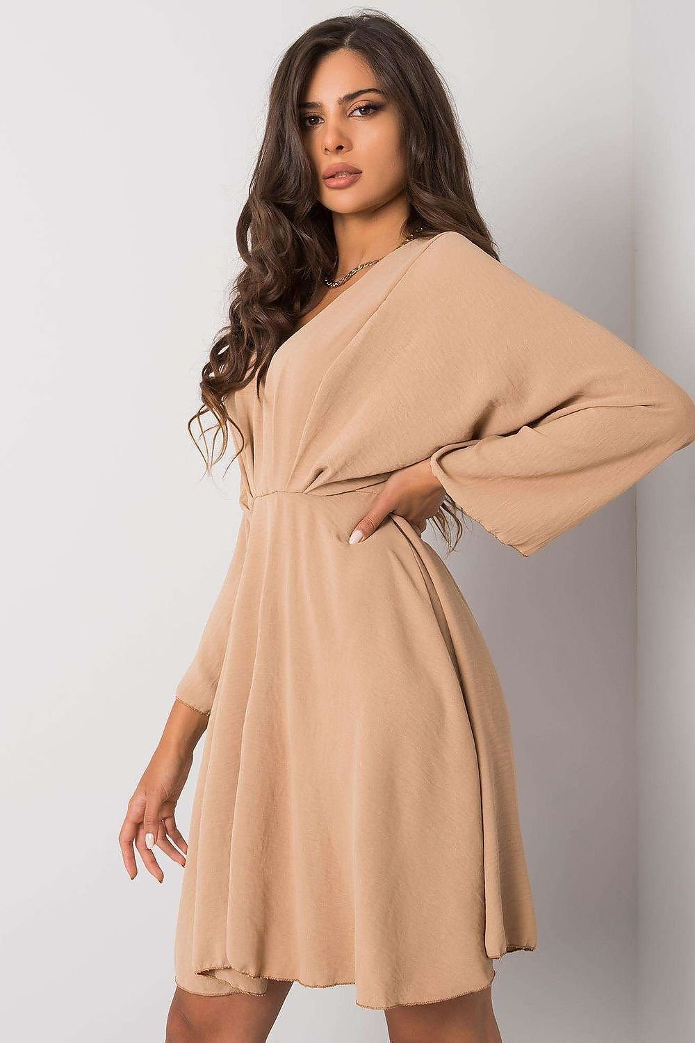 Alltagskleid Model 168672 Italy Moda