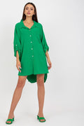 Alltagskleid Model 168679 Italy Moda