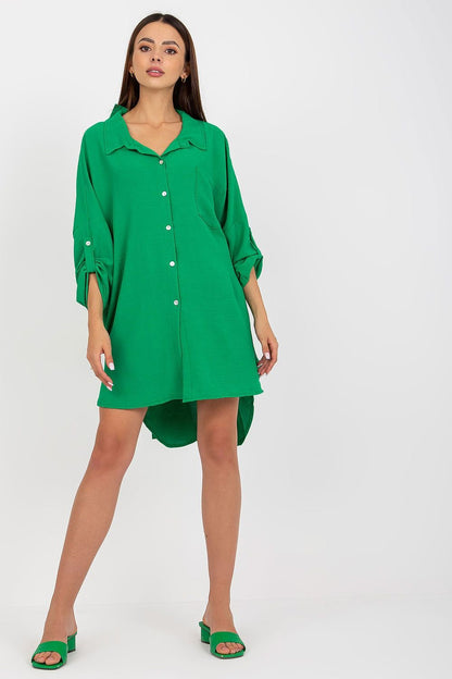 Alltagskleid Model 168679 Italy Moda
