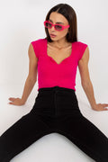 Bluse Model 168740 Rue Paris