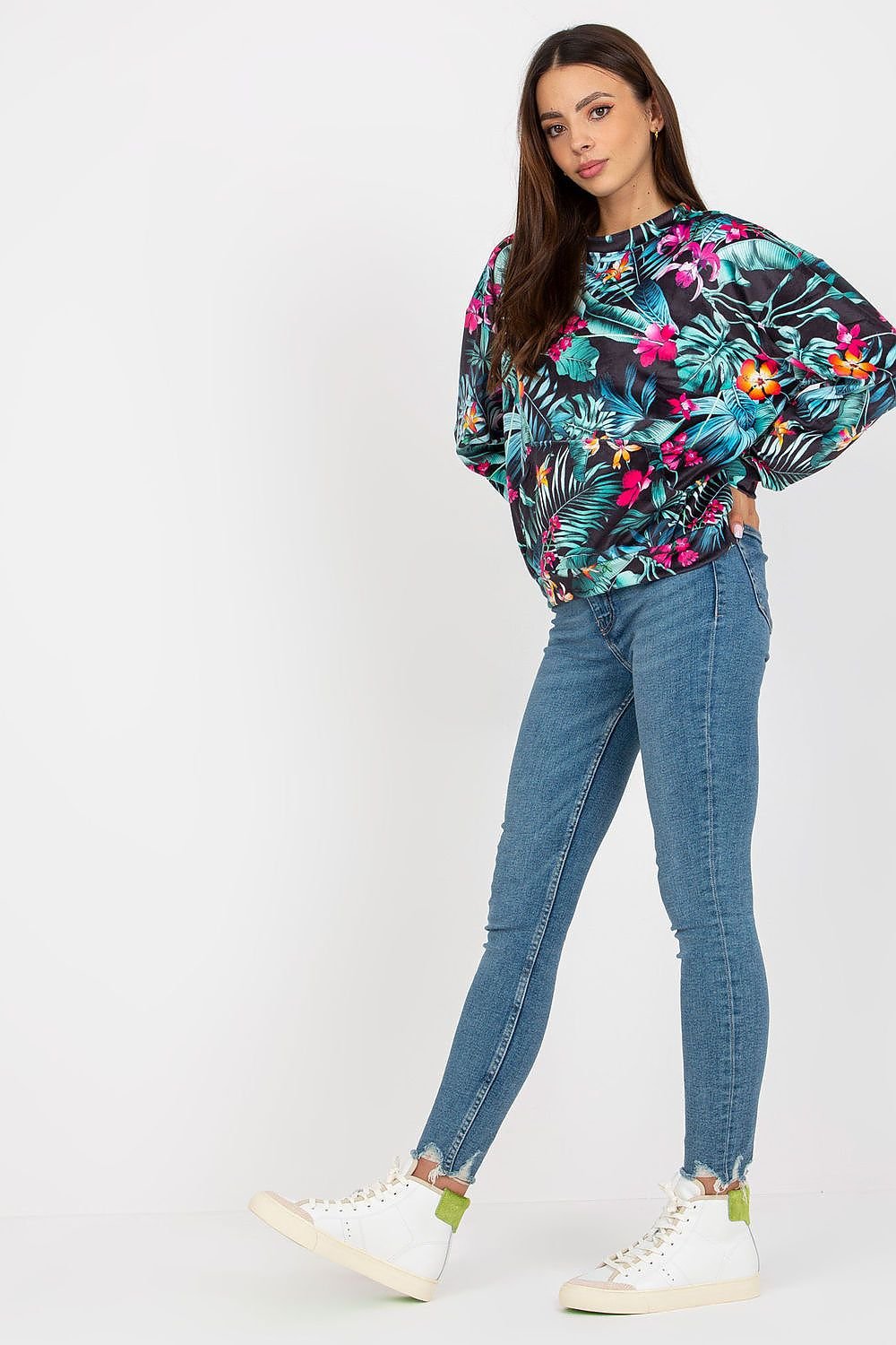 Sweater Model 168745 Rue Paris