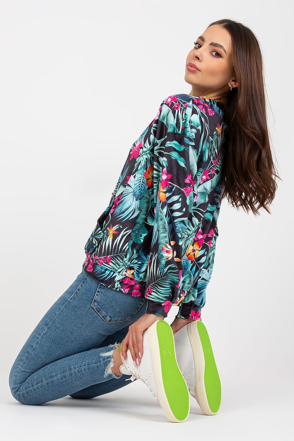 Sweater Model 168745 Rue Paris