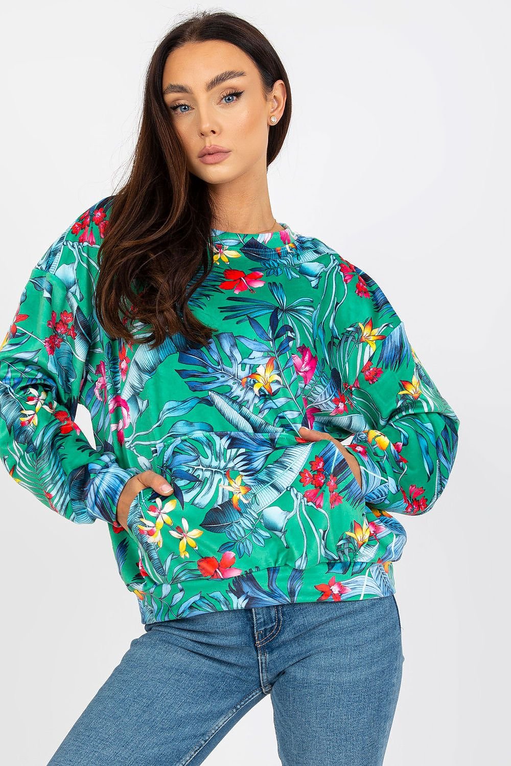 Sweater Model 168747 Rue Paris
