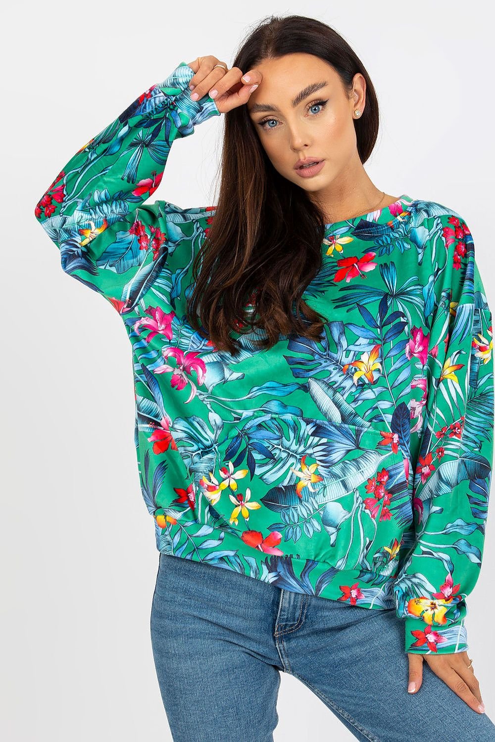 Sweater Model 168747 Rue Paris