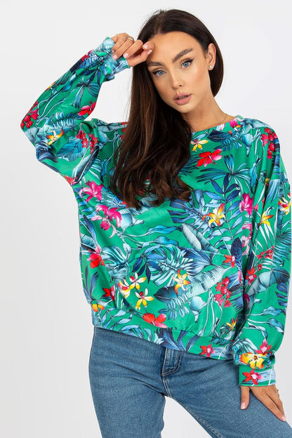 Sweater Model 168747 Rue Paris