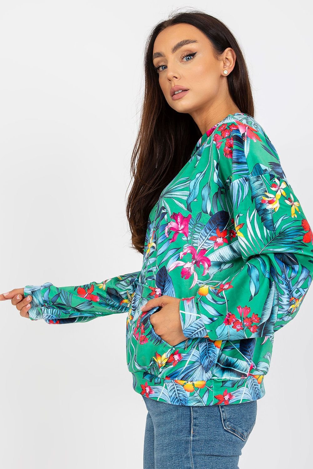 Sweater Model 168747 Rue Paris